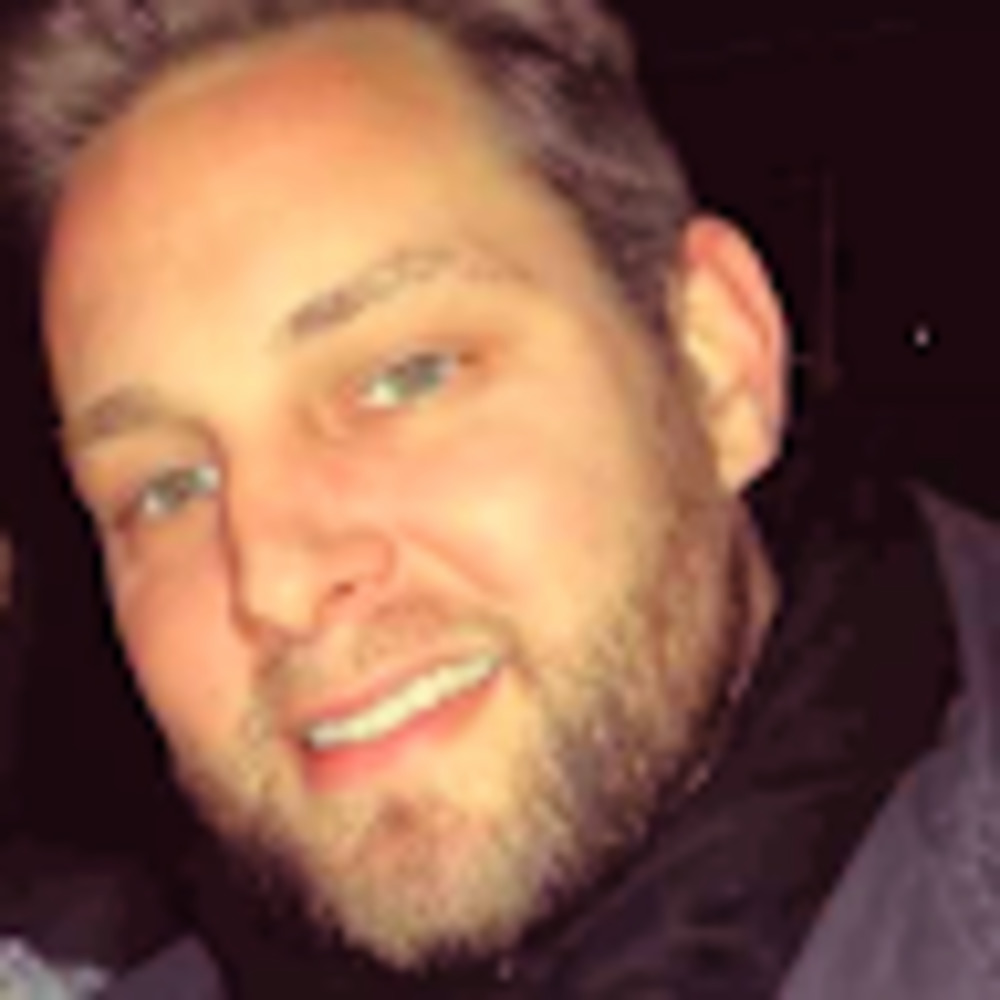 Meet your Posher, Joshua